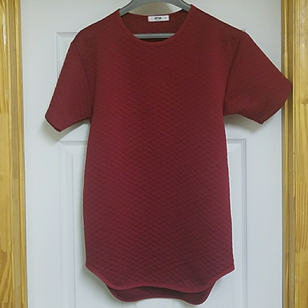 EPTM mens shirt